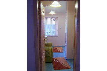 Bulgārija Privát Černomorec, Eksterjers